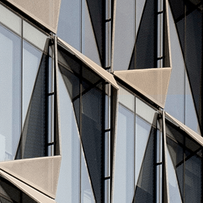 facade engineering
